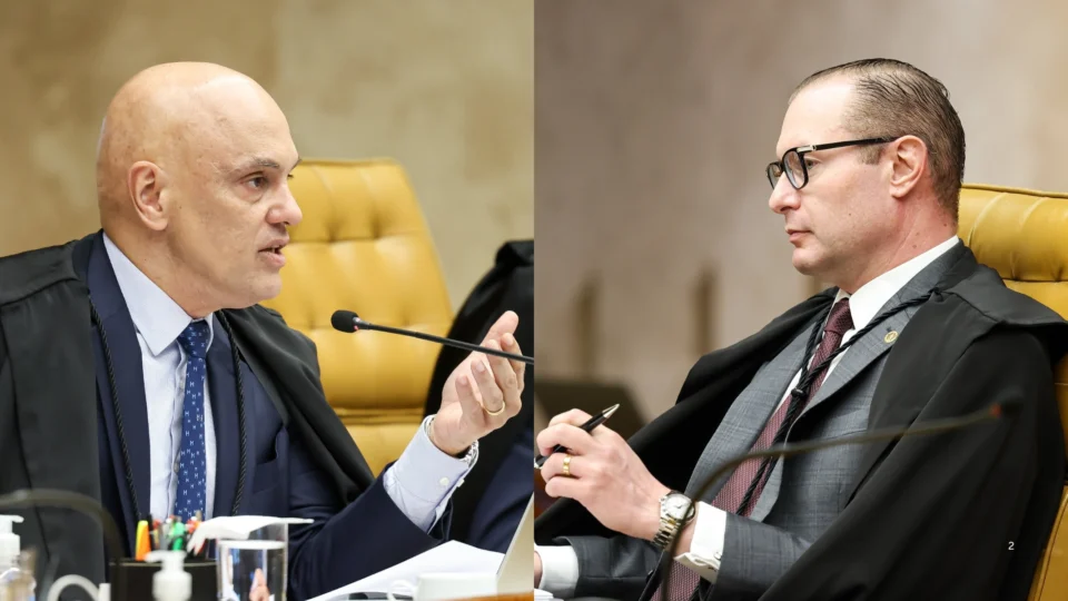 Ministros divergem sobre o que entra no cálculo para desconto do tempo de pena a cumprir.