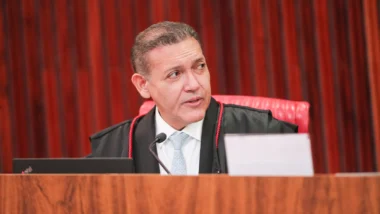 Presidente do TSE entrou em conflito com corregedor eleitoral em decisões sobre o canal.