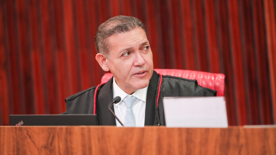 Campanha registra canal “Exército do Lula” após restrições de Nunes Marques