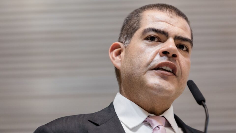 Milton Leite Filho chega à Câmara com o pai preso e o irmão fora do Legislativo paulista