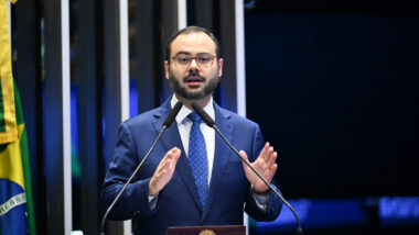Segundo Paulo Pereira, ministro do Empreendedorismo, microempreendedor não precisaria devolver "Pix MEI".