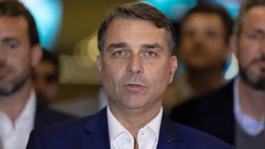 Flávio Bolsonaro