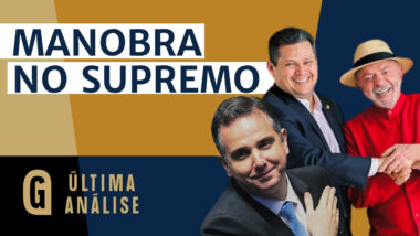 Lula STF