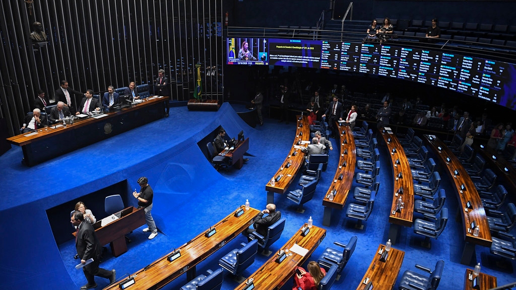 Governo costura acordo e fim da escala 6×1 pode ser votado nesta quarta