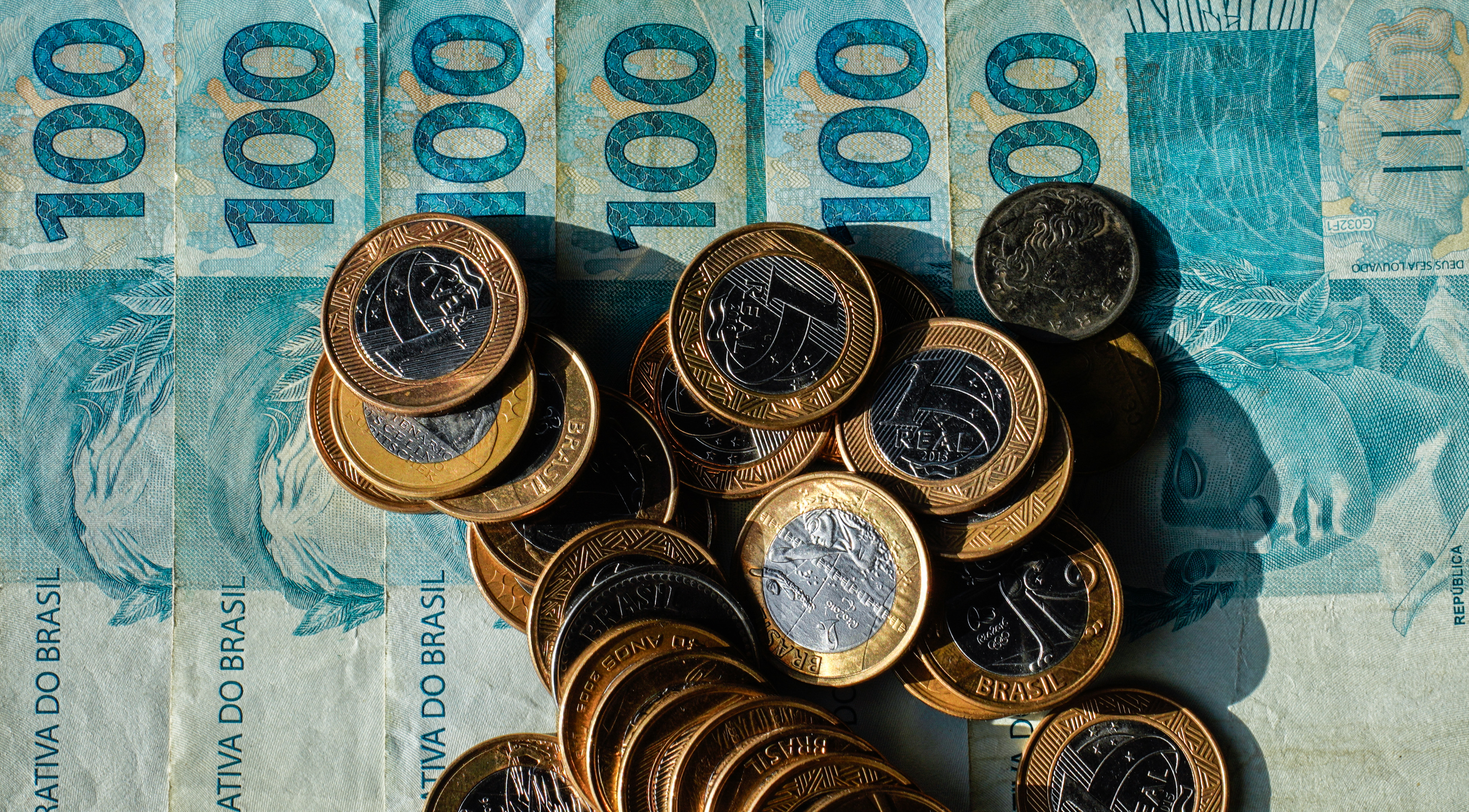 Dinheiro esquecido: mais de R$ 5 bilhões estão disponíveis para resgate