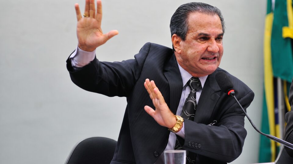 A estratégia de Silas Malafaia nas redes que impulsionou aliados nas urnas
