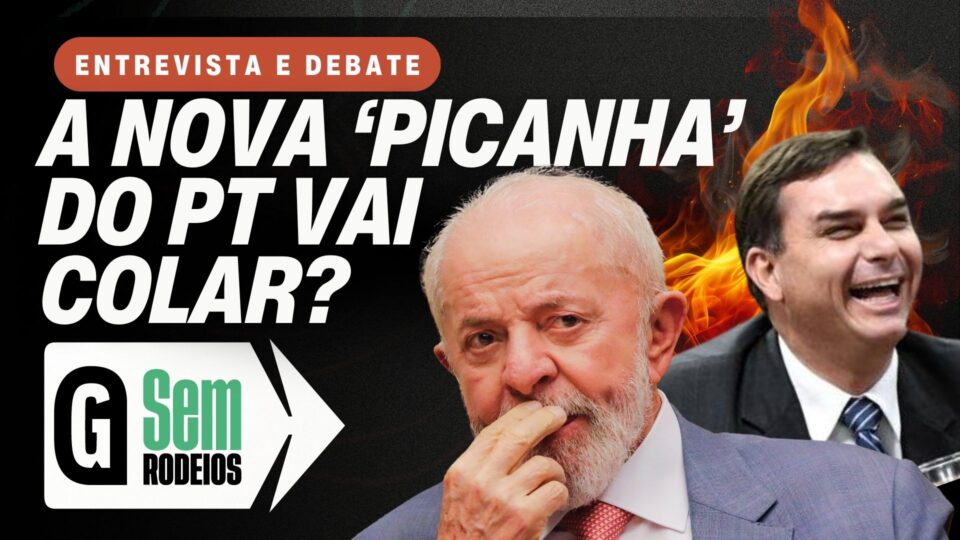 A nova “picanha” do PT