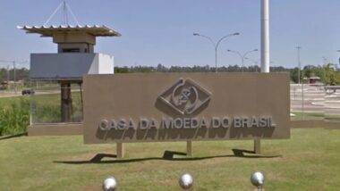 Casa da Moeda