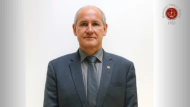 Clauro Robero de Bortolli