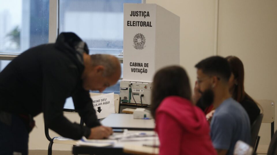 “Custo do voto” para governador vai de R$ 0,18 a R$ 7,40; veja o ranking