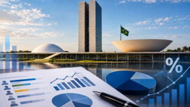 Pesquisas ao Senado nas eleições de 2026
