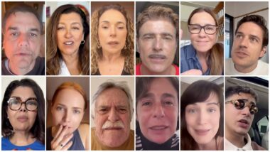 artistas