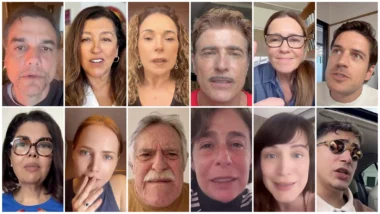artistas