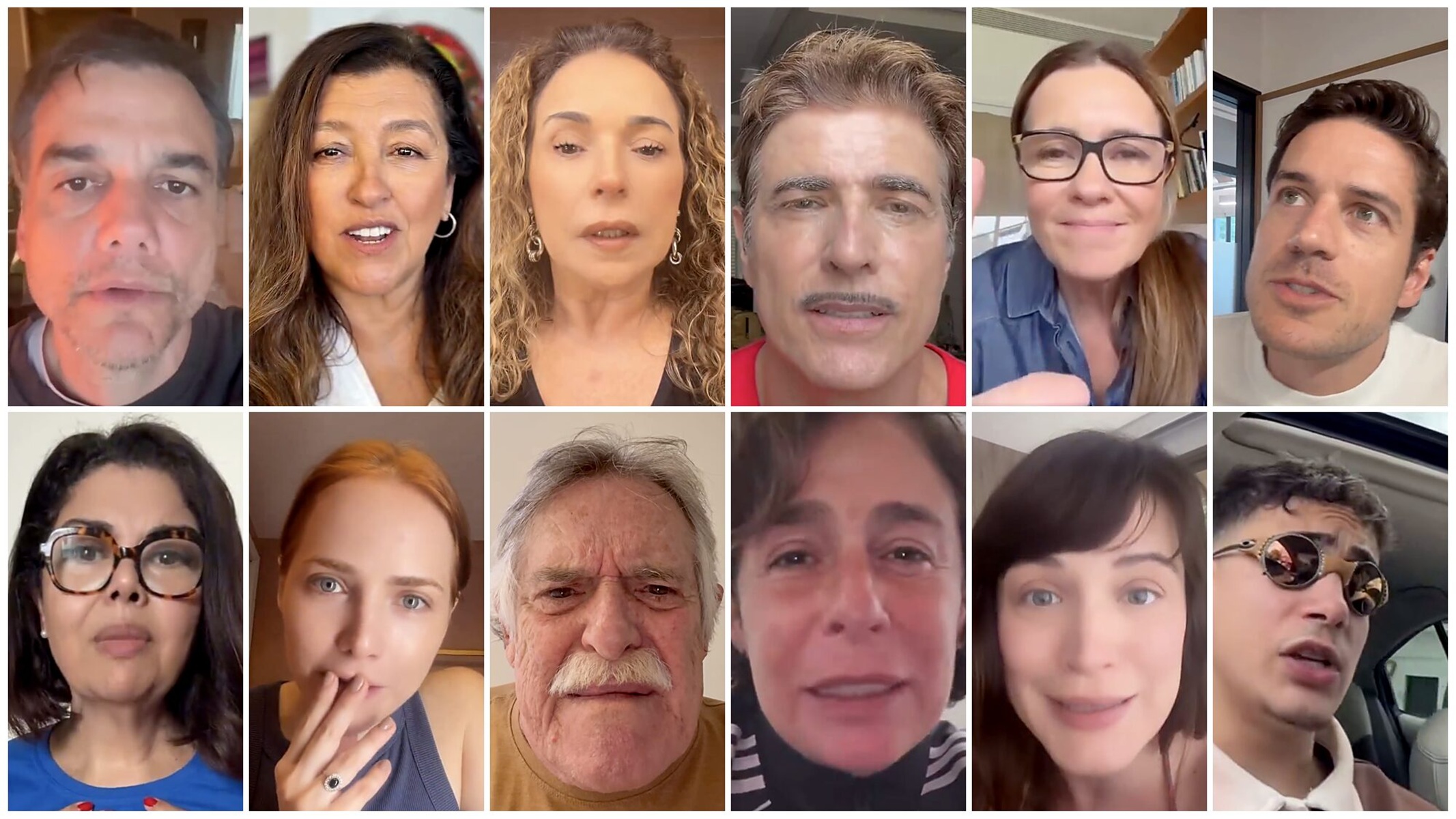Artistas pedindo voto estão fazendo propaganda reversa e ajudando a direita?