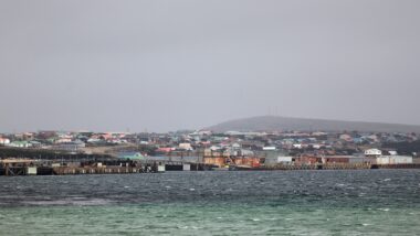 reino unido malvinas argentina