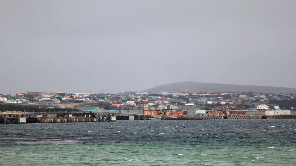 reino unido malvinas argentina