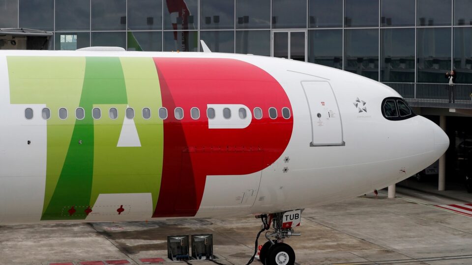 Portugal avança na privatização da TAP com Lufthansa como maior acionista privada