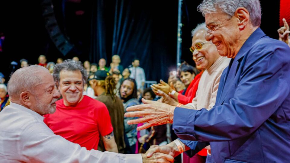 “Apesar de vocês” – o amanhã também chega para o petismo