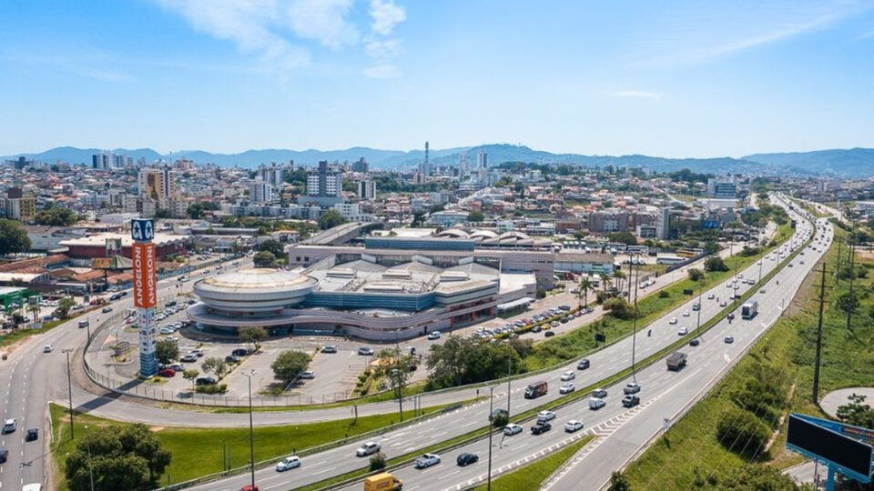 Angeloni diversifica negócios e planeja primeiro empreendimento imobiliário em SC