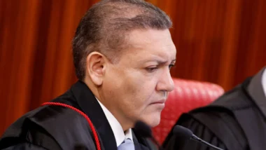 Nunes Marques autoriza reativação do canal “Exército do Lula” no WhatsApp