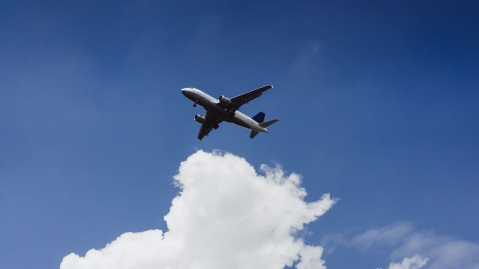 Novos voos regionais em SC começam em novembro com passagens a partir de R$ 315