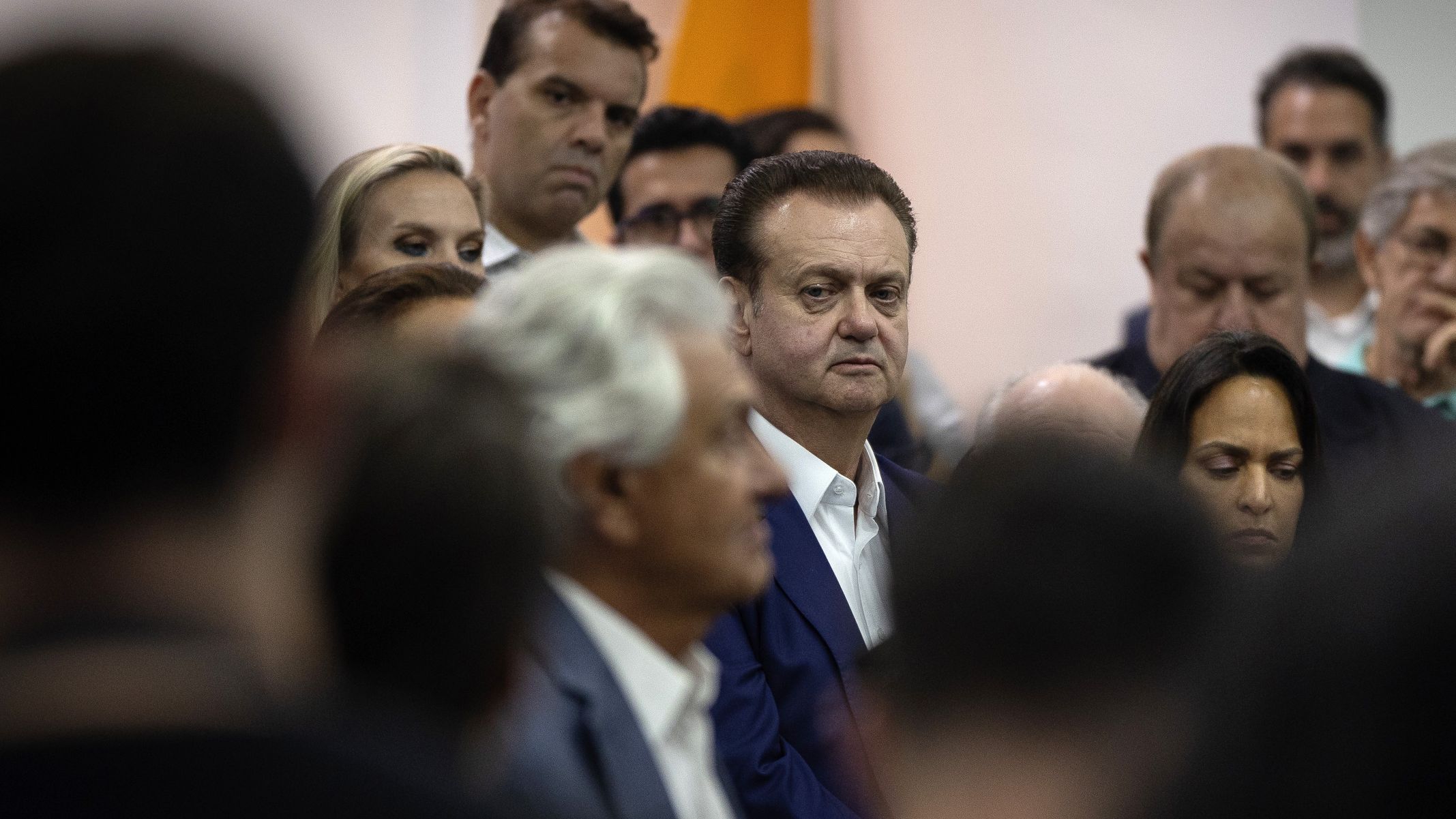 PSD sai menor da eleição e neutralidade pode garantir espaço com Flávio ou Lula