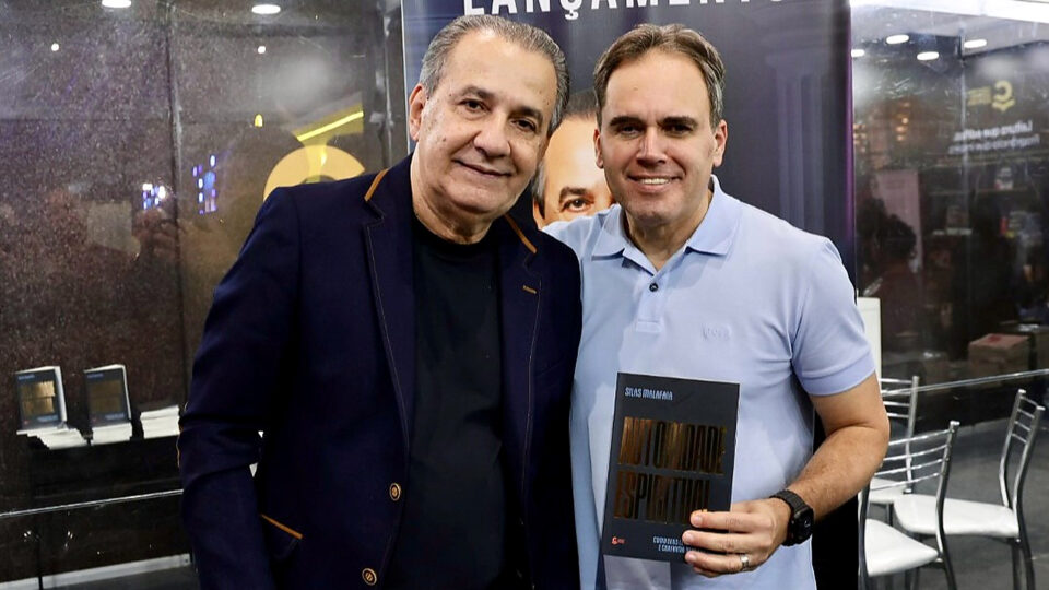 Aliado de Malafaia conquista vaga de deputado com sobrenome do pastor na urna