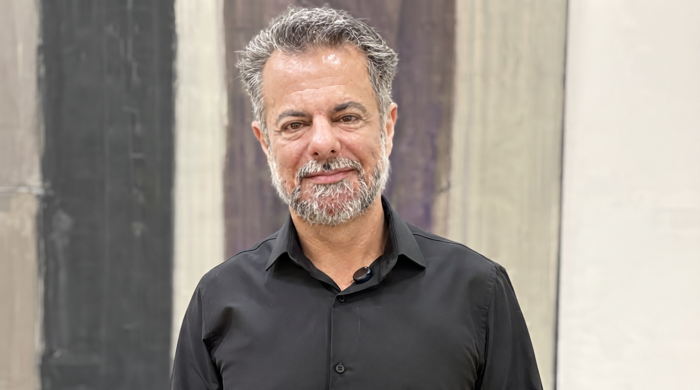 Wilson Grassi Júnior anuncia apoio a Flávio Bolsonaro e cobra propostas para causa animal