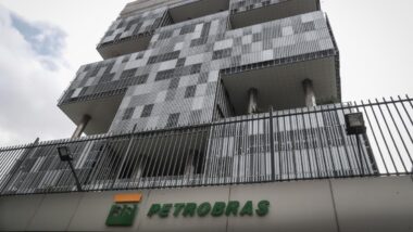 Petrobras