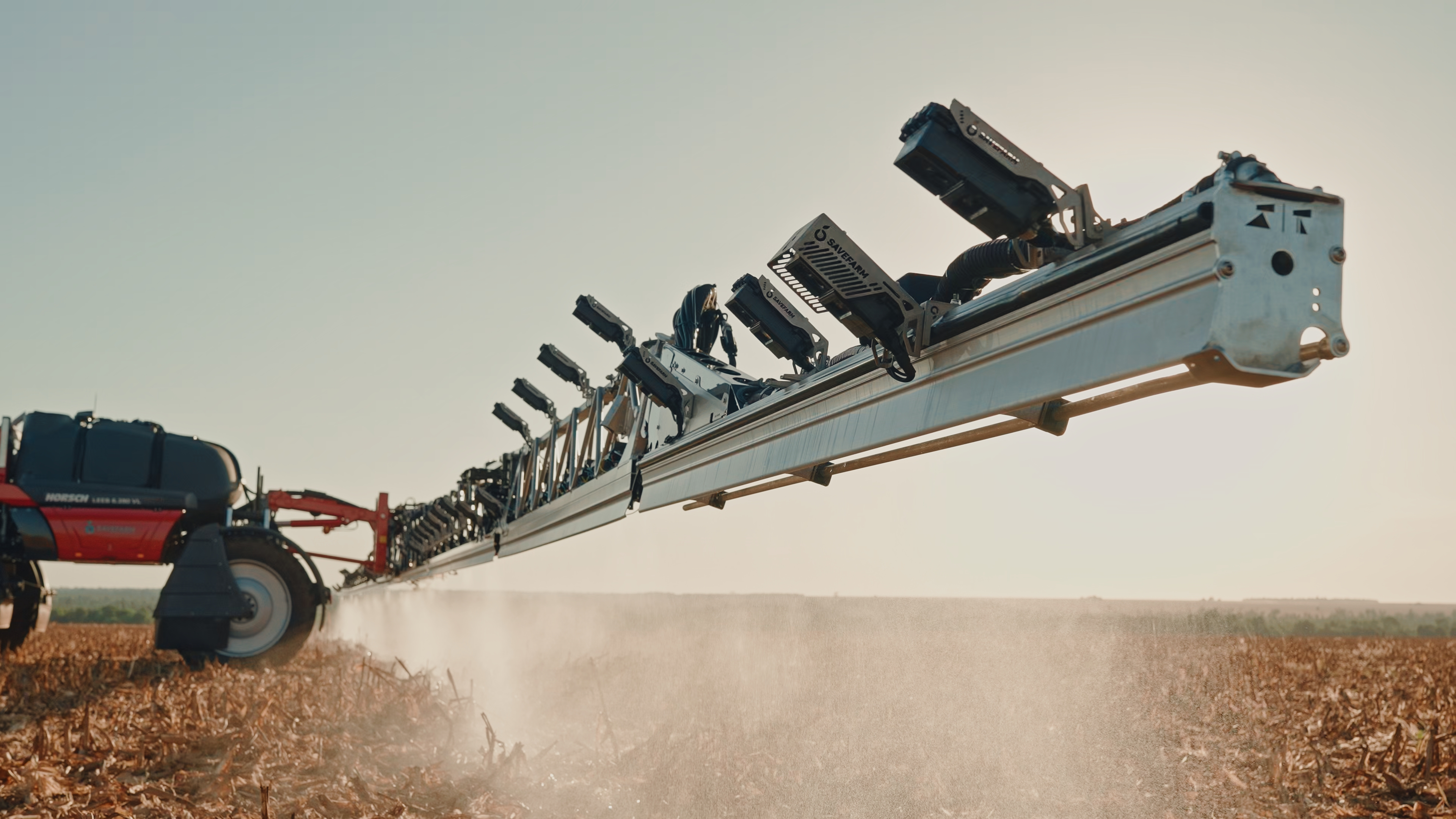 Com tecnologia 100% nacional, SaveFarm supera 450 sistemas em operação e anuncia nova unidade no Centro-Oeste