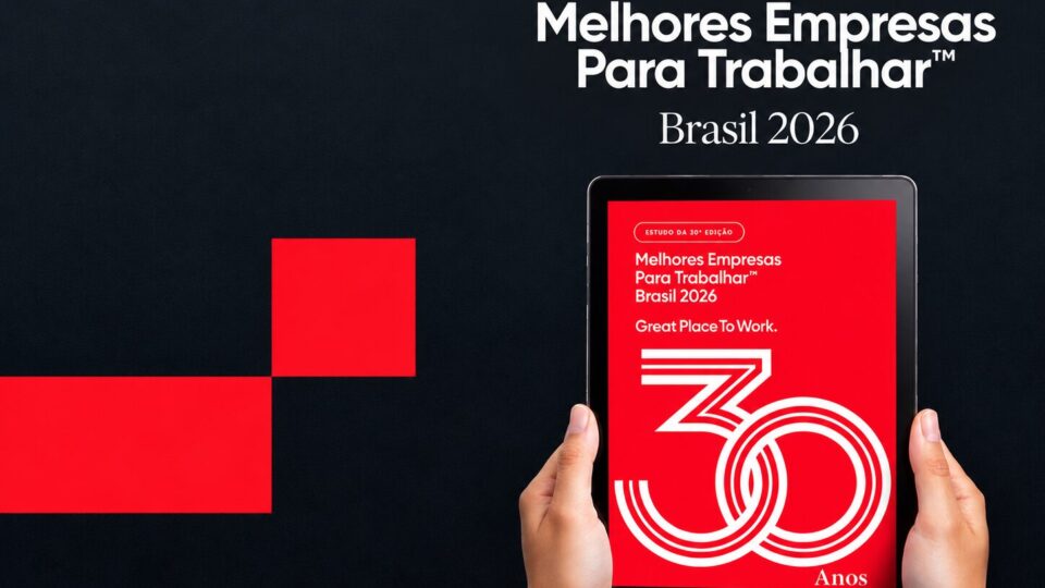 Nas Melhores Empresas para Trabalhar™ no Brasil, qualidade de vida é o principal motivo de permanência pela primeira vez em 20 anos.