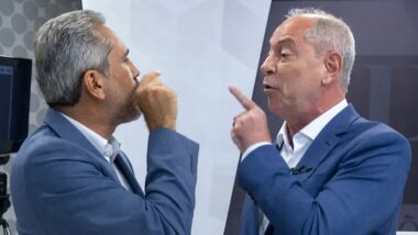 Campanha de Ciro Gomes pede a cassação da chapa de Elmano de Freitas e a realização de novas eleições no Ceará.