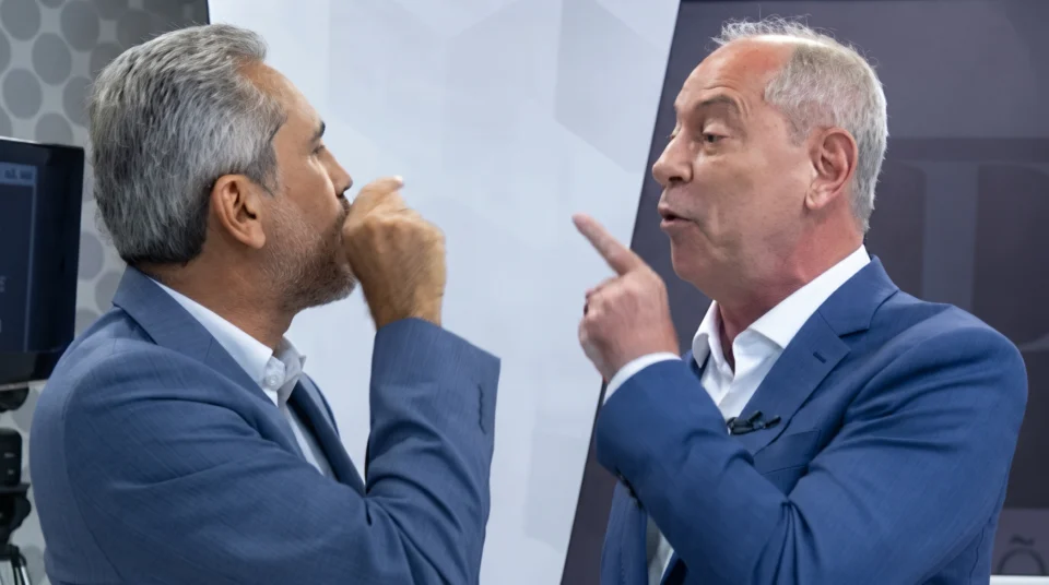 Campanha de Ciro Gomes pede a cassação da chapa de Elmano de Freitas e a realização de novas eleições no Ceará.