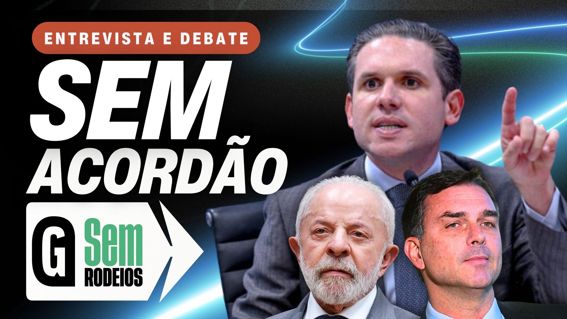 Centrão articula para manter Motta e conter PL