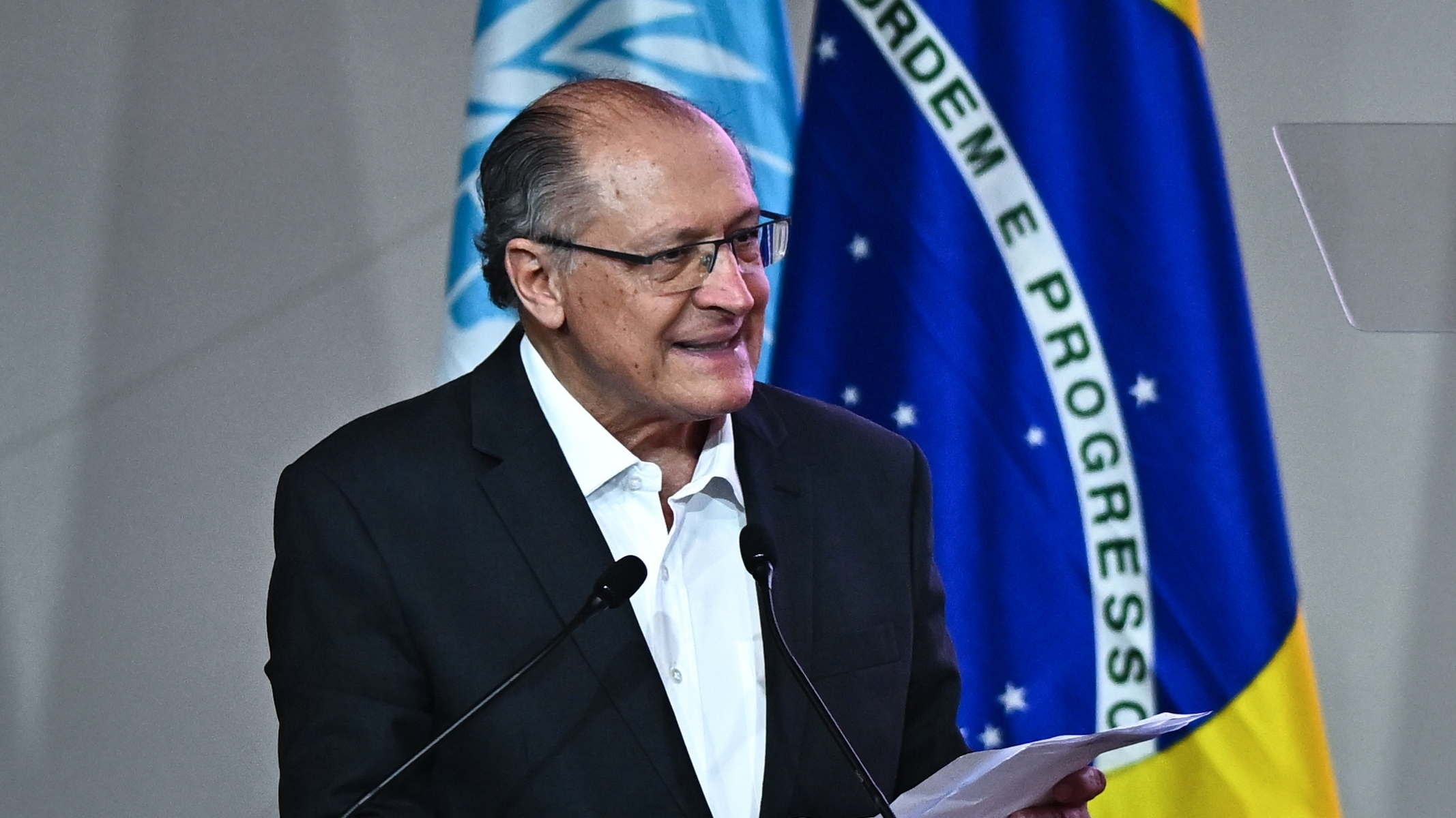 Alckmin defende maioridade penal de 16 anos para crimes graves