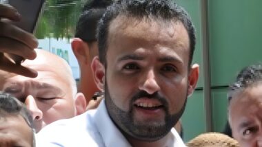 Ney Santos, deputado federal eleito em 2026, é suspeito de ligação com o PCC