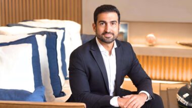 Rodrigo Sgavioli XP Investimentos