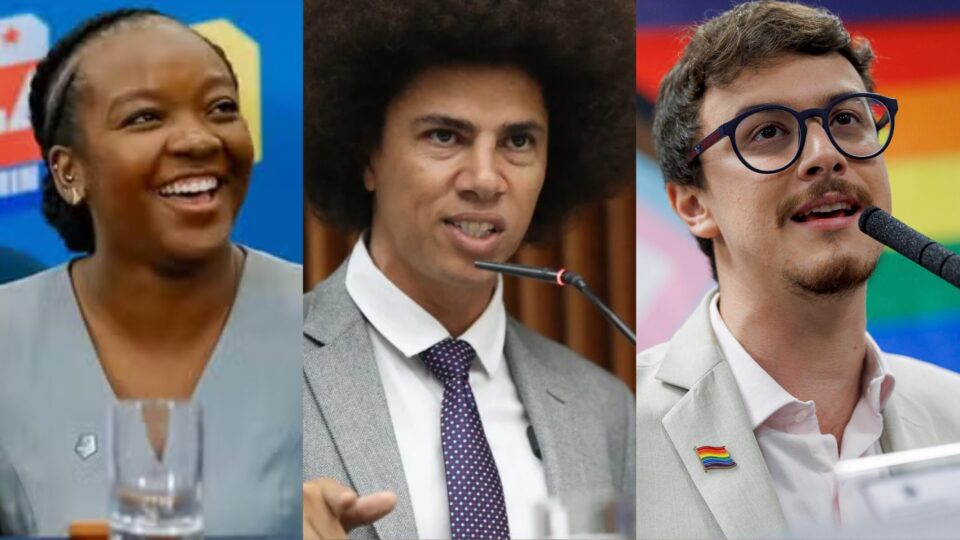 Não gosta da esquerda de hoje? Vai piorar: conheça os novos extremistas eleitos em 2026