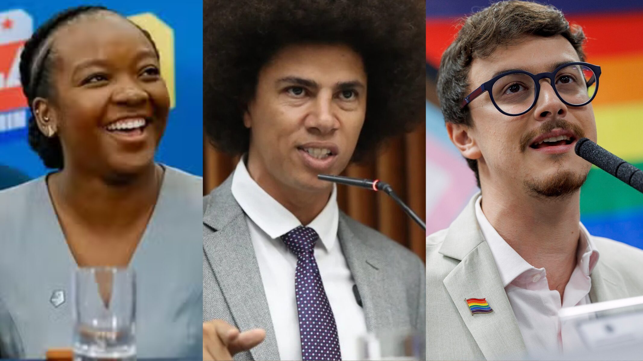 Não gosta da esquerda de hoje? Vai piorar: conheça os novos extremistas eleitos em 2026