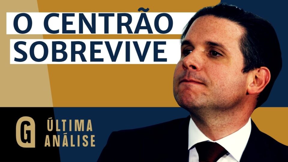 Medo de Flávio? A minirreforma do “Centrão” para o Congresso