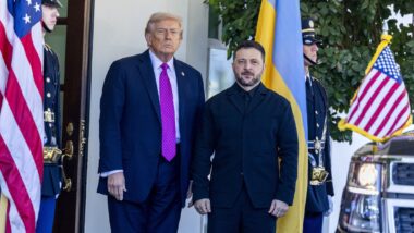 trump ucrânia