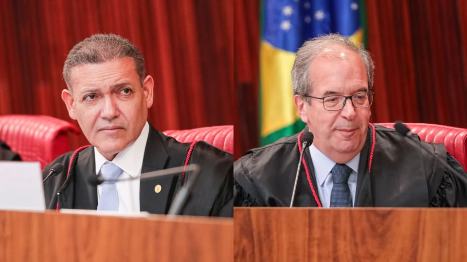 Cueva conduz caso sobre "Exército do Lula" e protagonizou guerra de decisões contra presidente do TSE.