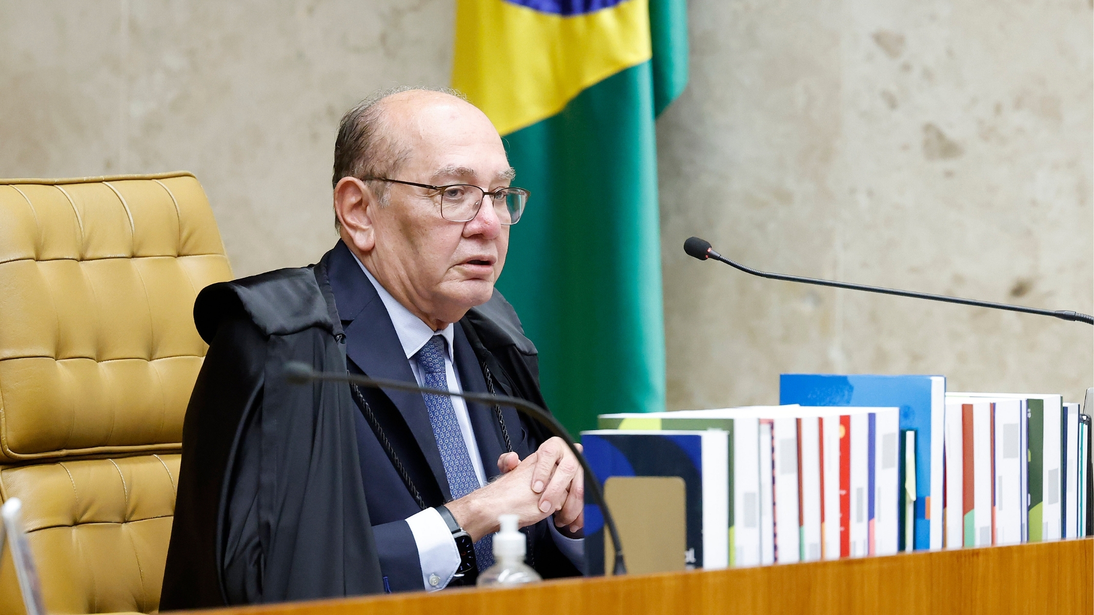 Ministro consolidou embate com tribunais trabalhistas ao longo dos anos e defende negociações.