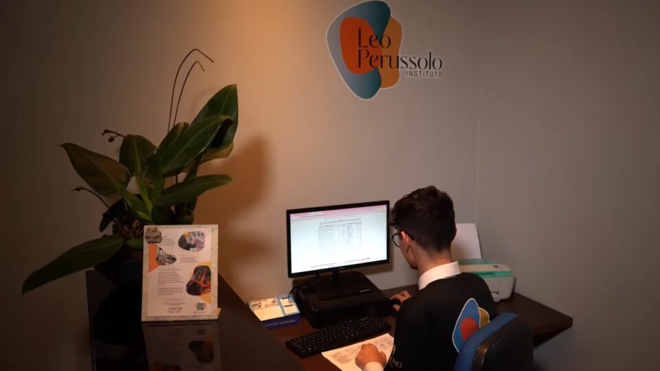 Instituto Leo Perussolo: formação integral e novos horizontes para a juventude 