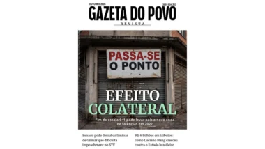 “Quebradeira” de empresas: o que o fim da escala 6X1 não colocou na conta