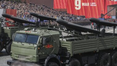 A guerra dos drones mutantes: como a Rússia adapta armas do Irã para agredir a Ucrânia