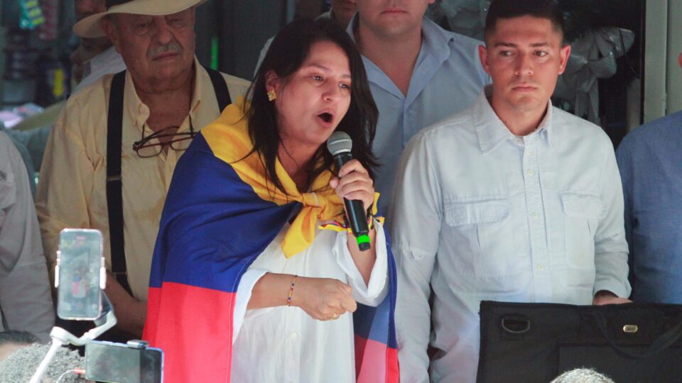 Governo Espriella alega “doutrinação política” e retira obras do Museu Nacional da Colômbia