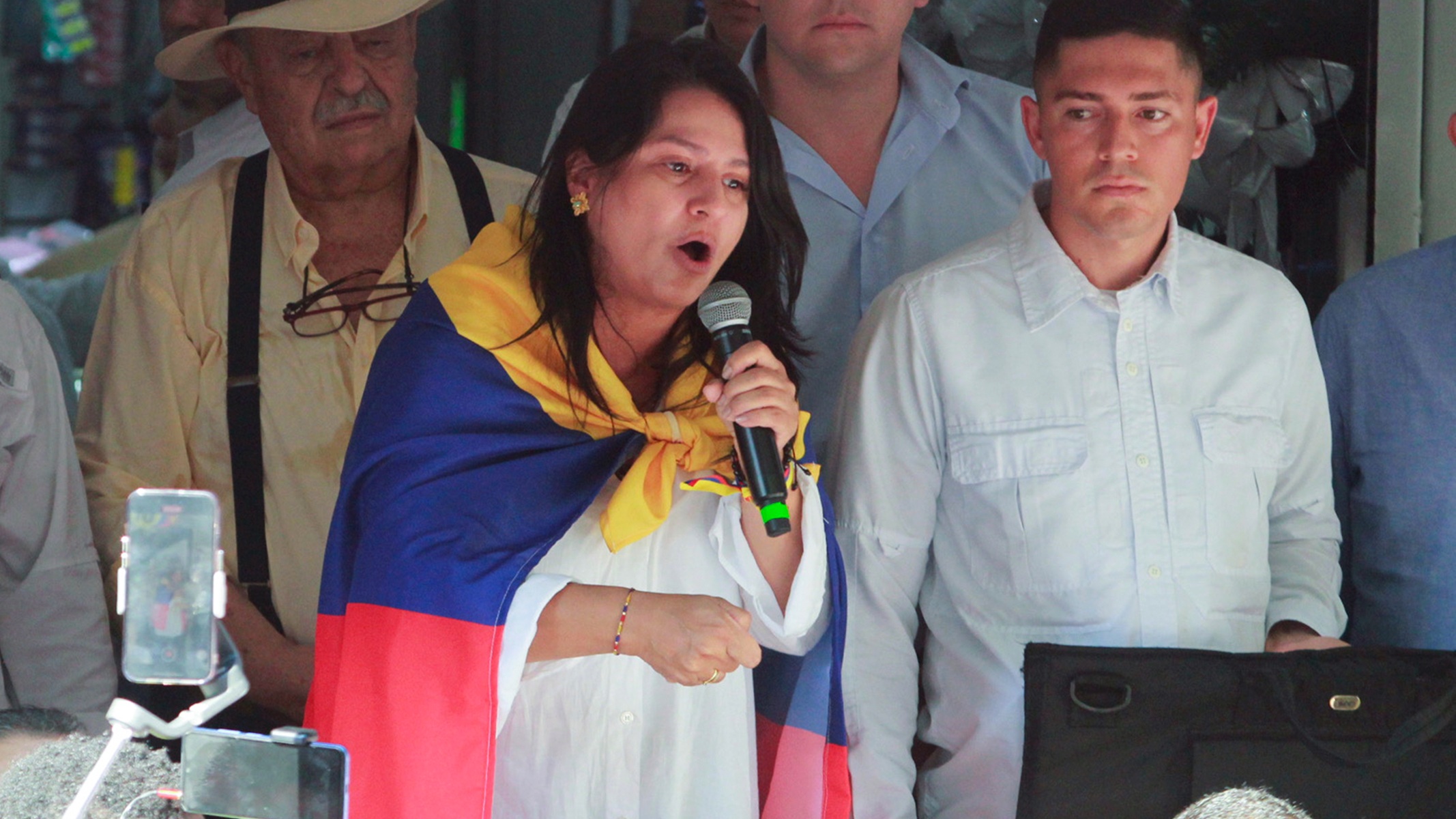 Governo Espriella alega “doutrinação política” e retira obras do Museu Nacional da Colômbia