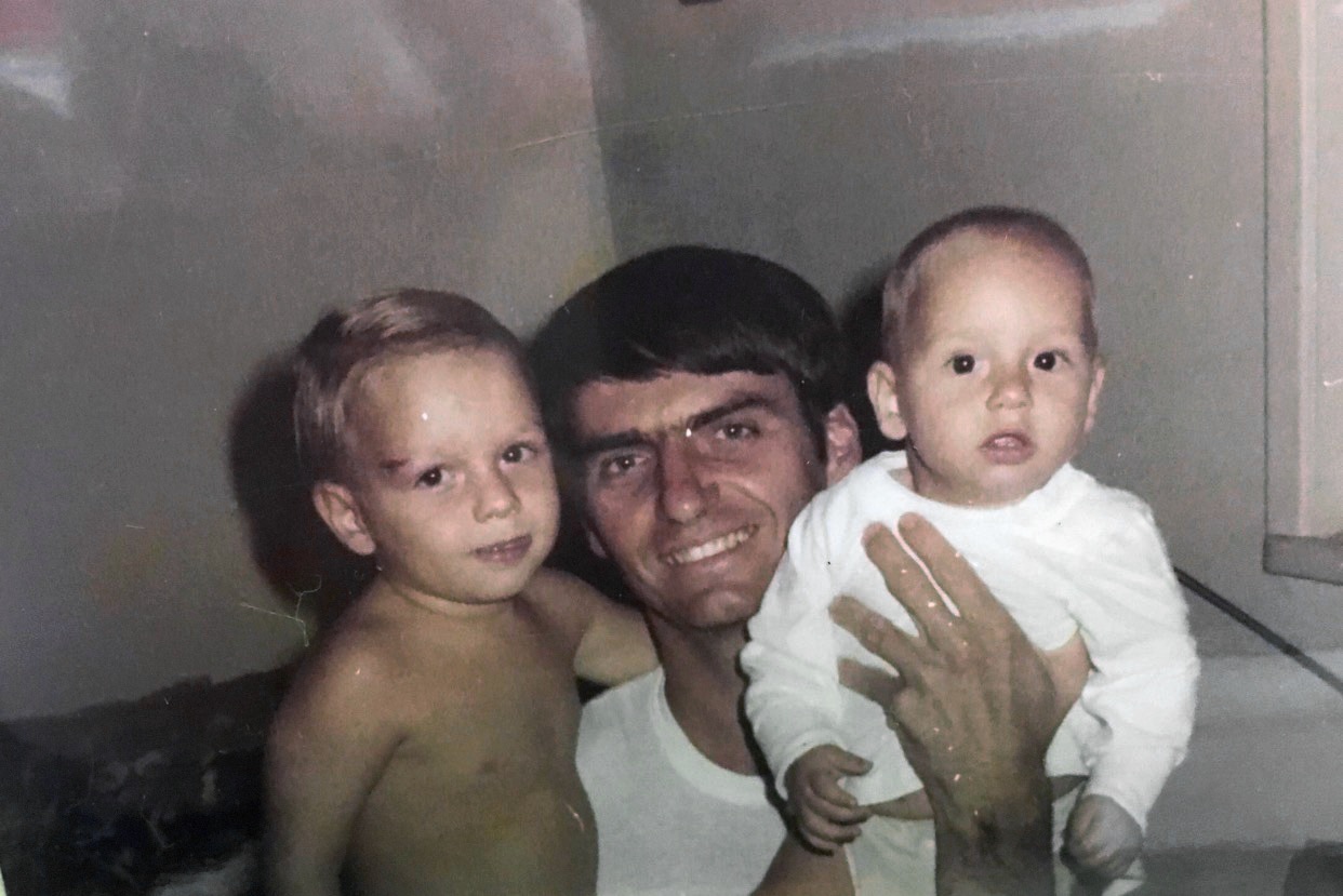 Quantos filhos Bolsonaro tem? E quantos filhos Lula tem? Conheça a família dos políticos