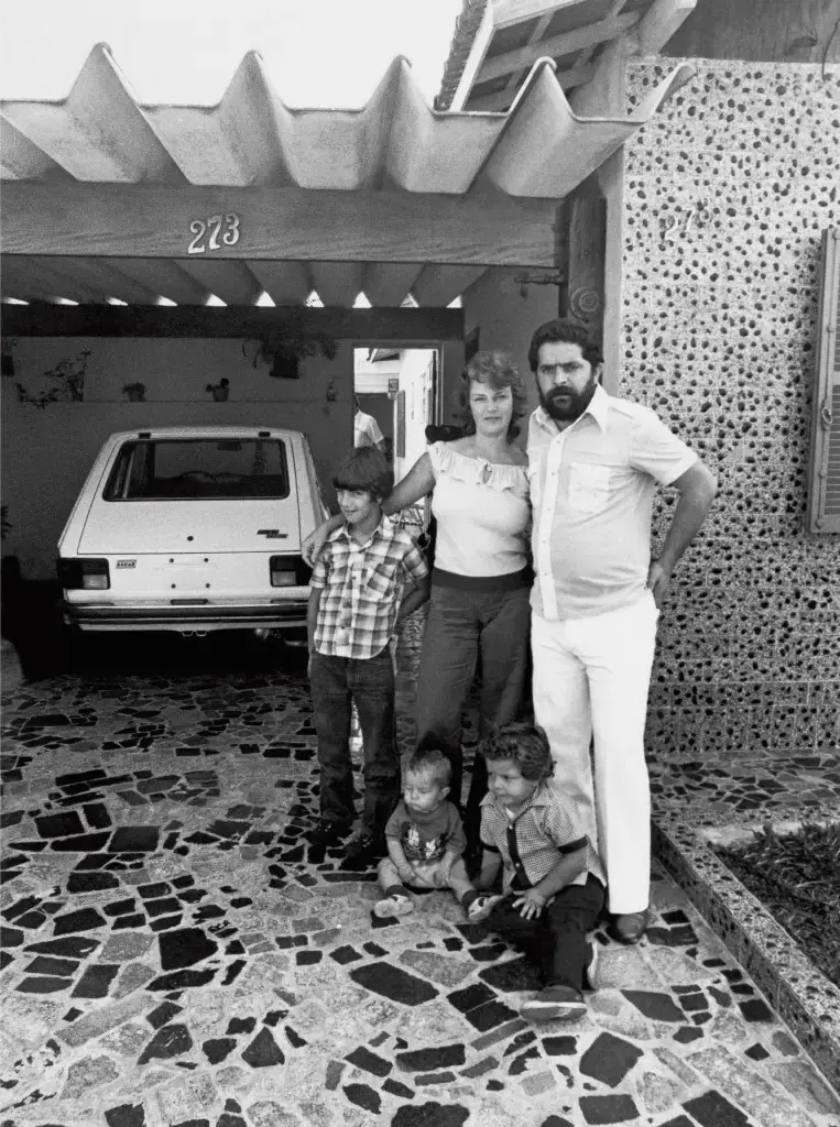 Ao contrário dos filhos de Bolsonaro, os descendentes de Lula seguiram principalmente carreiras fora da política.